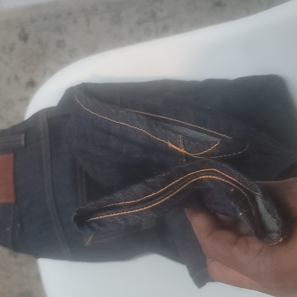 Nudie Thinn Fin - Picture 5 of 7